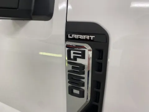 More photos of 2025 Ford Super Duty F-350 DRW LARIAT at Woody Folsom Ford, GA