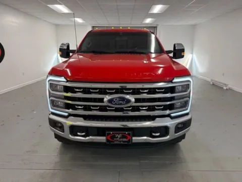 Photos of 2023 Ford Super Duty F-250 SRW LARIAT for sale in Baxley, GA at Woody Folsom Ford