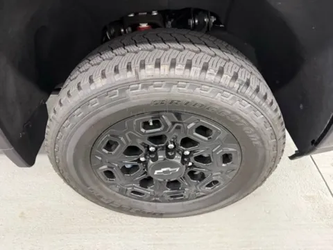 More photos of 2024 Chevrolet Silverado 2500HD LTZ at Woody Folsom Ford, GA