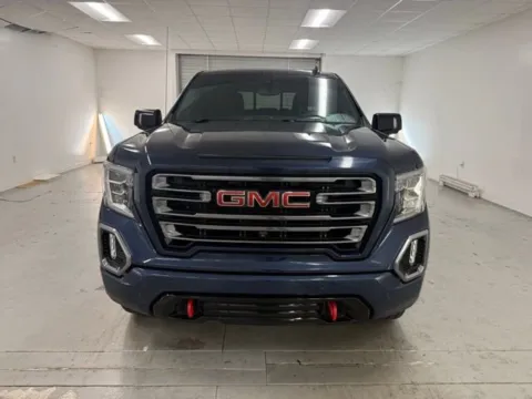 Photos of 2020 GMC Sierra 1500 AT4 for sale in Baxley, GA at Woody Folsom Ford