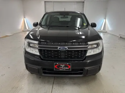 Photos of 2022 Ford Maverick XLT for sale in Baxley, GA at Woody Folsom Ford