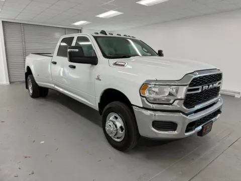 Another view of 2024 Ram 3500 Tradesman for sale in Baxley, GA at Woody Folsom Ford