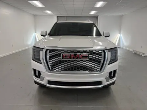 Photos of 2024 GMC Yukon XL Denali for sale in Baxley, GA at Woody Folsom Ford