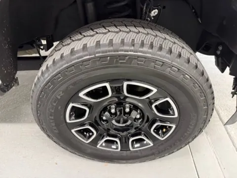 More photos of 2024 Ford Super Duty F-250 SRW Limited at Woody Folsom Ford, GA