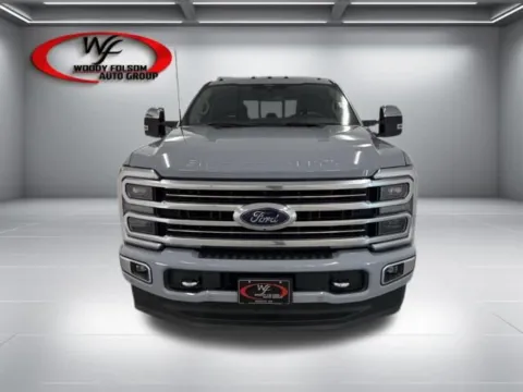 Photos of 2024 Ford Super Duty F-250 SRW Limited for sale in Baxley, GA at Woody Folsom Ford