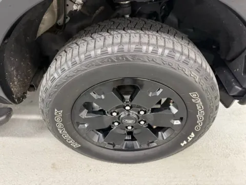 More photos of 2021 Ford Ranger XLT at Woody Folsom Ford, GA