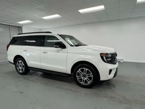 Another view of 2025 Ford Expedition Active for sale in Baxley, GA at Woody Folsom Ford