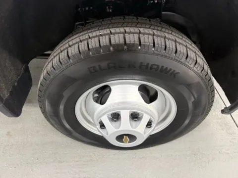 More photos of 2021 Chevrolet Silverado 3500HD CC Work Truck at Woody Folsom Ford, GA