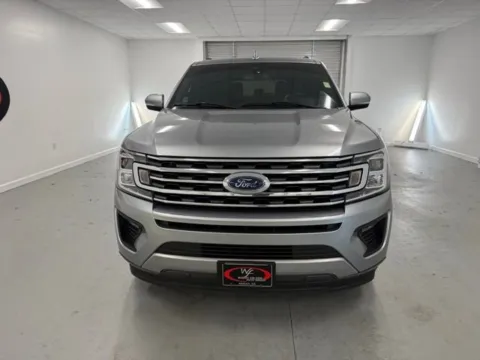 Photos of 2021 Ford Expedition XLT for sale in Baxley, GA at Woody Folsom Ford