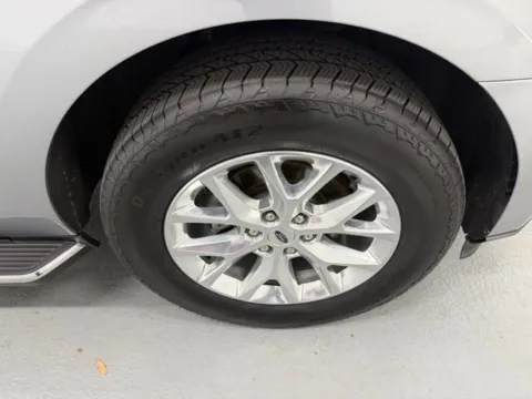 More photos of 2021 Ford Expedition XLT at Woody Folsom Ford, GA