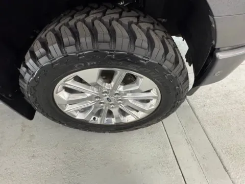 More photos of 2023 Ford F-150 Limited at Woody Folsom Ford, GA