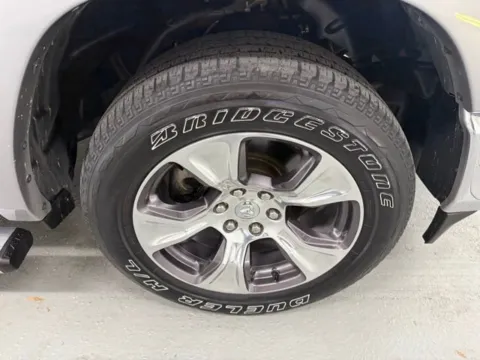 More photos of 2022 Ram 1500 Laramie at Woody Folsom Ford, GA