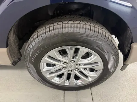 More photos of 2025 Ford F-150 King Ranch at Woody Folsom Ford, GA