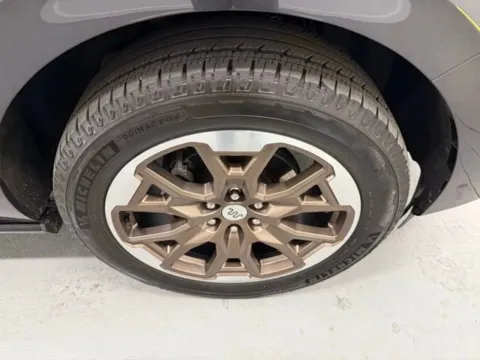 More photos of 2025 Ford Expedition Max King Ranch at Woody Folsom Ford, GA