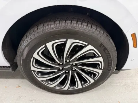 More photos of 2025 Lincoln Navigator Black Label at Woody Folsom Ford, GA