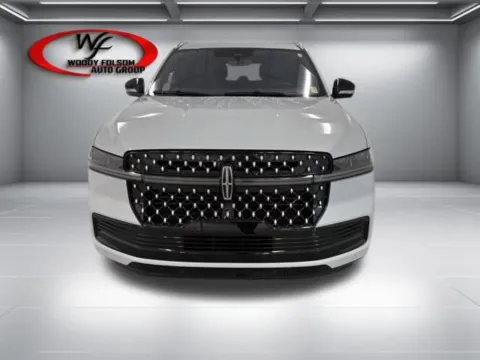 Photos of 2025 Lincoln Navigator Black Label for sale in Baxley, GA at Woody Folsom Ford