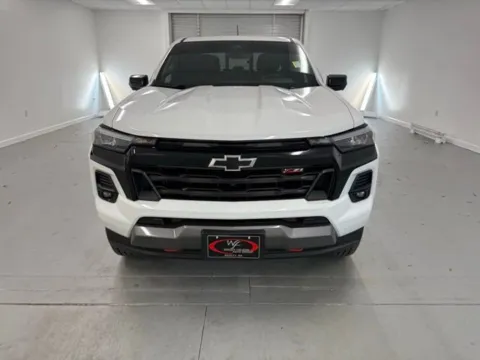 Photos of 2024 Chevrolet Colorado 4WD Z71 for sale in Baxley, GA at Woody Folsom Ford