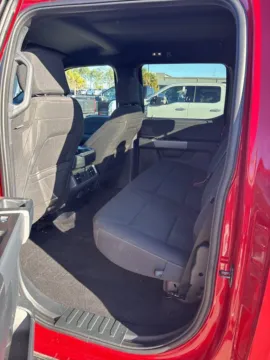 More photos of 2025 Ford F-150 XLT at Woody Folsom Ford, GA