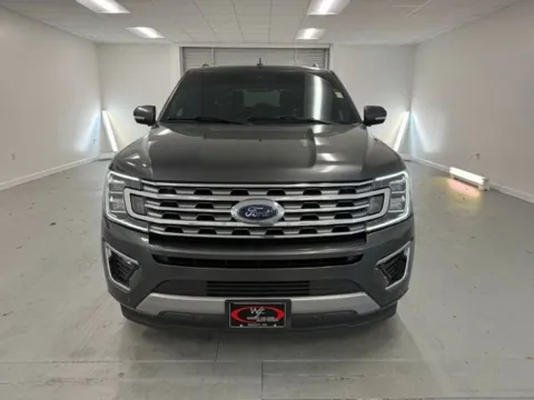 Photos of 2021 Ford Expedition Limited for sale in Baxley, GA at Woody Folsom Ford