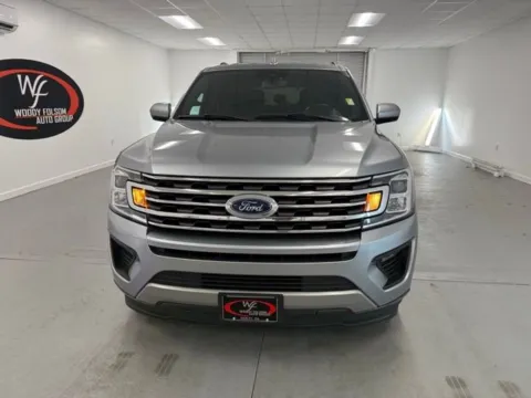 Photos of 2021 Ford Expedition XLT for sale in Baxley, GA at Woody Folsom Ford