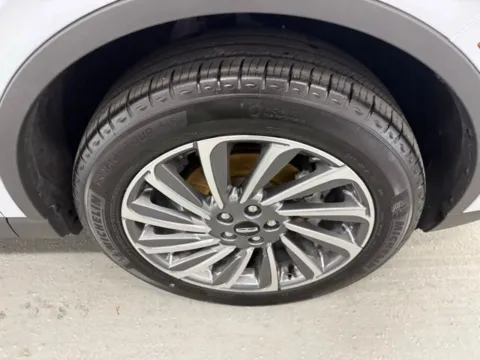 More photos of 2025 Lincoln Corsair Reserve at Woody Folsom Ford, GA