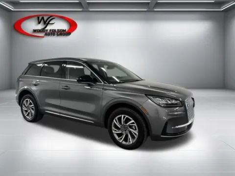 Another view of 2025 Lincoln Corsair Premiere for sale in Baxley, GA at Woody Folsom Ford