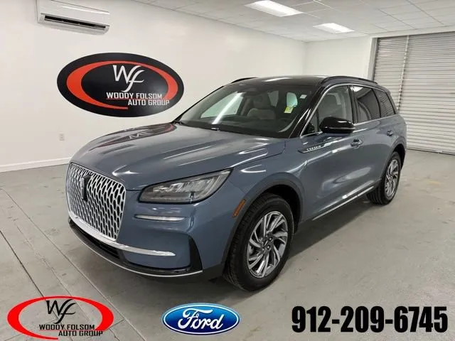 2025 Lincoln Corsair Premiere for sale in Baxley, GA