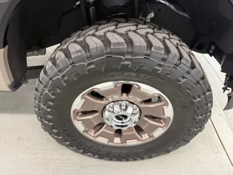 More photos of 2026 Ford Super Duty F-250 SRW King Ranch at Woody Folsom Ford, GA