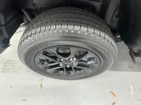 More photos of 2022 Jeep Wrangler 4xe Unlimited Sahara at Woody Folsom Ford, GA