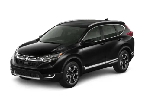 White 2019 Honda CR-V Touring for sale in Baxley, GA