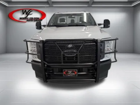 Photos of 2025 Ford Super Duty F-350 DRW XL for sale in Baxley, GA at Woody Folsom Ford