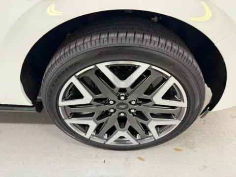 More photos of 2025 Ford Expedition Max Platinum at Woody Folsom Ford, GA