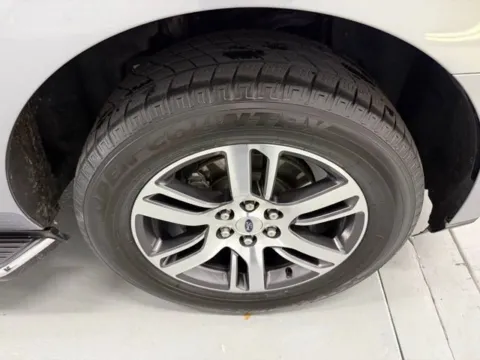 More photos of 2023 Ford Expedition Max Limited at Woody Folsom Ford, GA