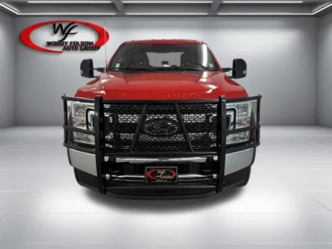 Photos of 2022 Ford Super Duty F-550 DRW XL for sale in Baxley, GA at Woody Folsom Ford