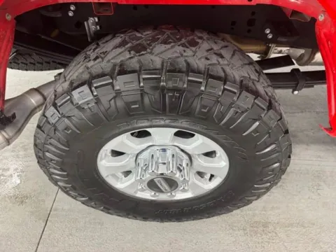 More photos of 2024 Ford Super Duty F-350 SRW XLT at Woody Folsom Ford, GA