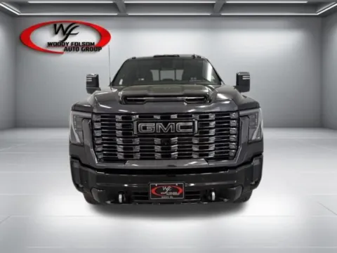 Photos of 2024 GMC Sierra 2500HD Denali Ultimate for sale in Baxley, GA at Woody Folsom Ford