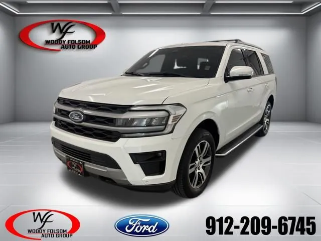 2022 Ford Expedition XLT for sale in Baxley, GA