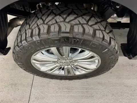 More photos of 2024 Ford F-150 Platinum at Woody Folsom Ford, GA