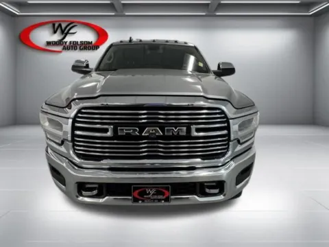 Photos of 2022 Ram 3500 Chassis Cab Laramie for sale in Baxley, GA at Woody Folsom Ford