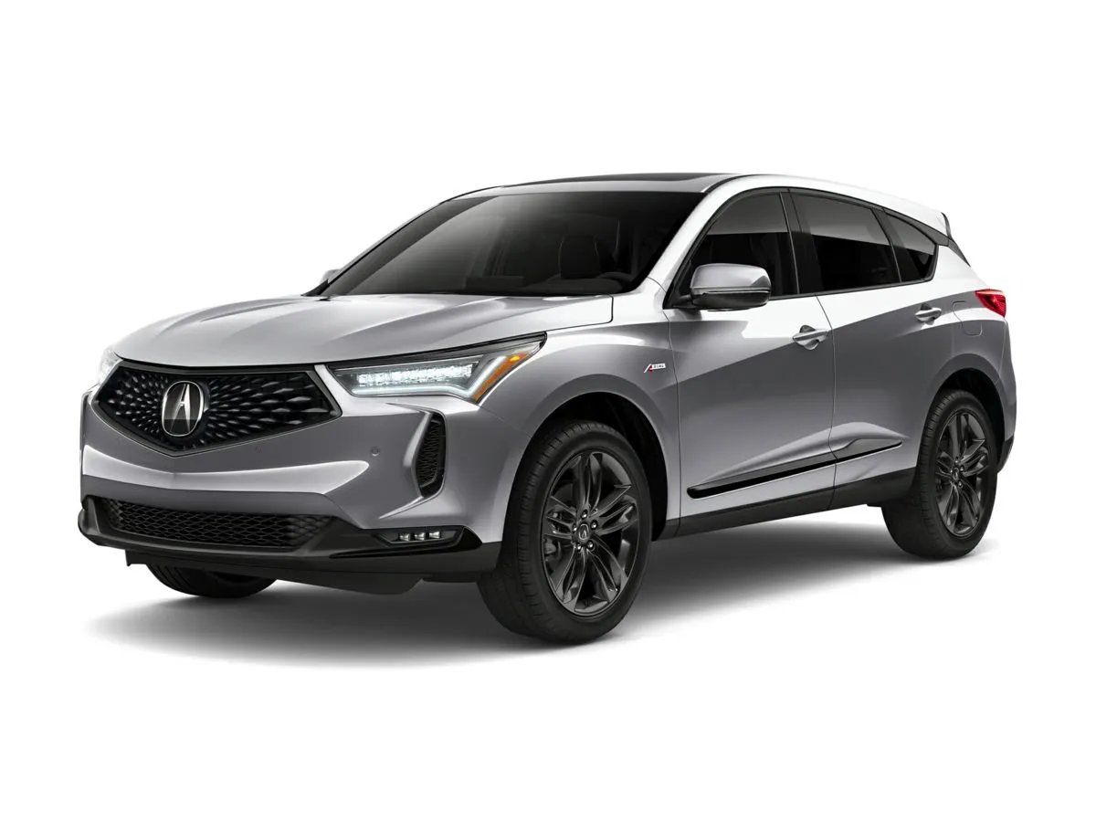 2023 Acura RDX w/A-Spec Package for sale in Baxley, GA