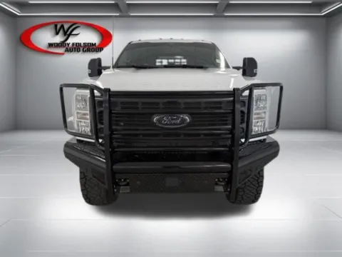 Photos of 2025 Ford Super Duty F-350 SRW XL for sale in Baxley, GA at Woody Folsom Ford
