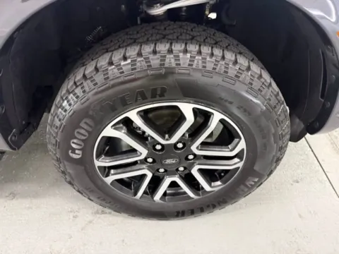 More photos of 2024 Ford Ranger LARIAT at Woody Folsom Ford, GA