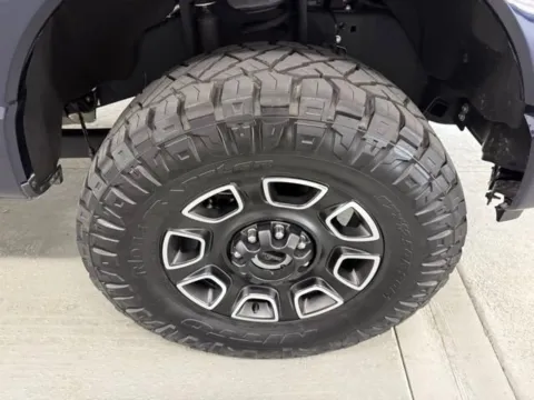 More photos of 2024 Ford Super Duty F-250 SRW Platinum at Woody Folsom Ford, GA