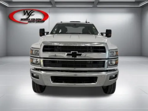 Photos of 2022 Chevrolet Silverado MD Work Truck for sale in Baxley, GA at Woody Folsom Ford