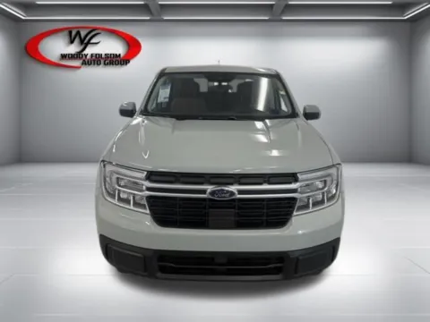 Photos of 2023 Ford Maverick LARIAT for sale in Baxley, GA at Woody Folsom Ford