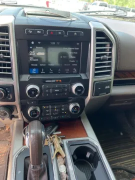 Photos of 2018 Ford F-150 King Ranch for sale in Baxley, GA at Woody Folsom Ford