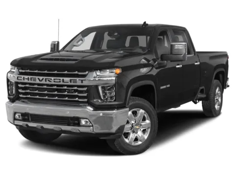 Red 2021 Chevrolet Silverado 3500HD LTZ for sale in Baxley, GA