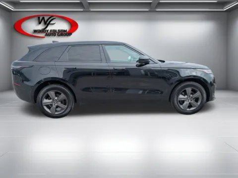 Another view of 2025 Land Rover Range Rover Velar Dynamic SE for sale in Baxley, GA at Woody Folsom Ford