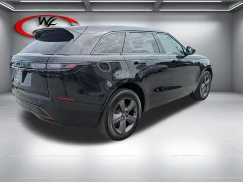 More photos of 2025 Land Rover Range Rover Velar Dynamic SE at Woody Folsom Ford, GA