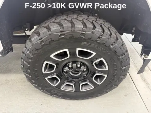 More photos of 2024 Ford Super Duty F-250 SRW Platinum at Woody Folsom Ford, GA